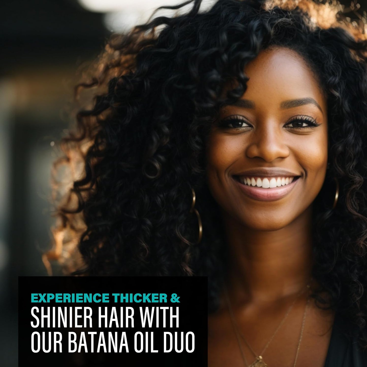 Batana Oil+ Shampoo & Conditioner Set