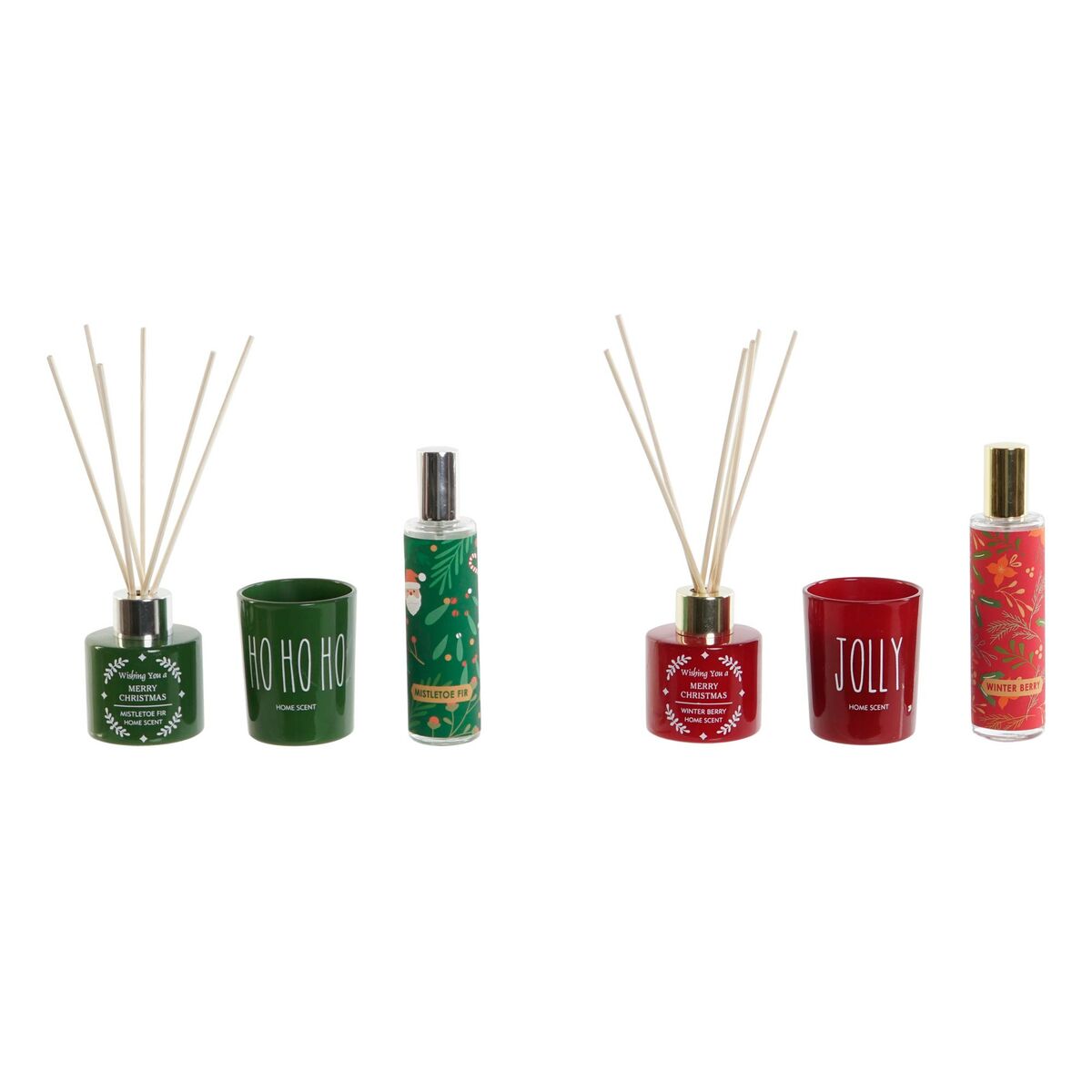 Sticks DKD Home Decor (2 Units)