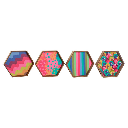 Tray DKD Home Decor