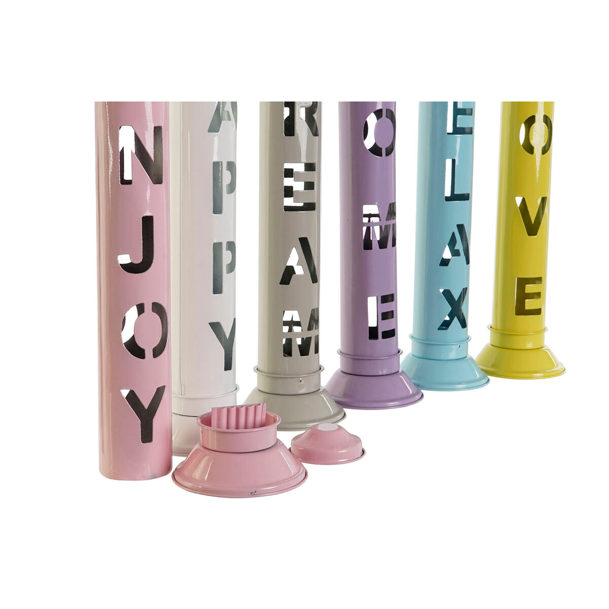 Incense set DKD Home Decor Incense