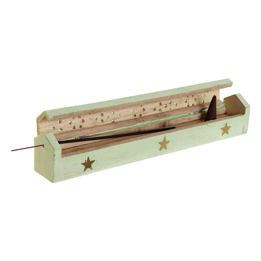 Incense set DKD Home Decor Incense