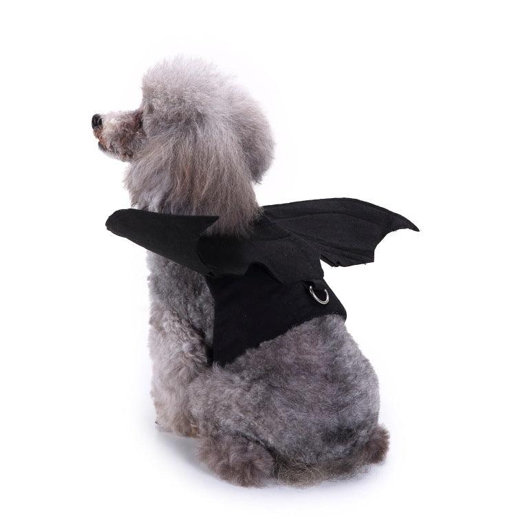 Spooky Festive Dog Costume