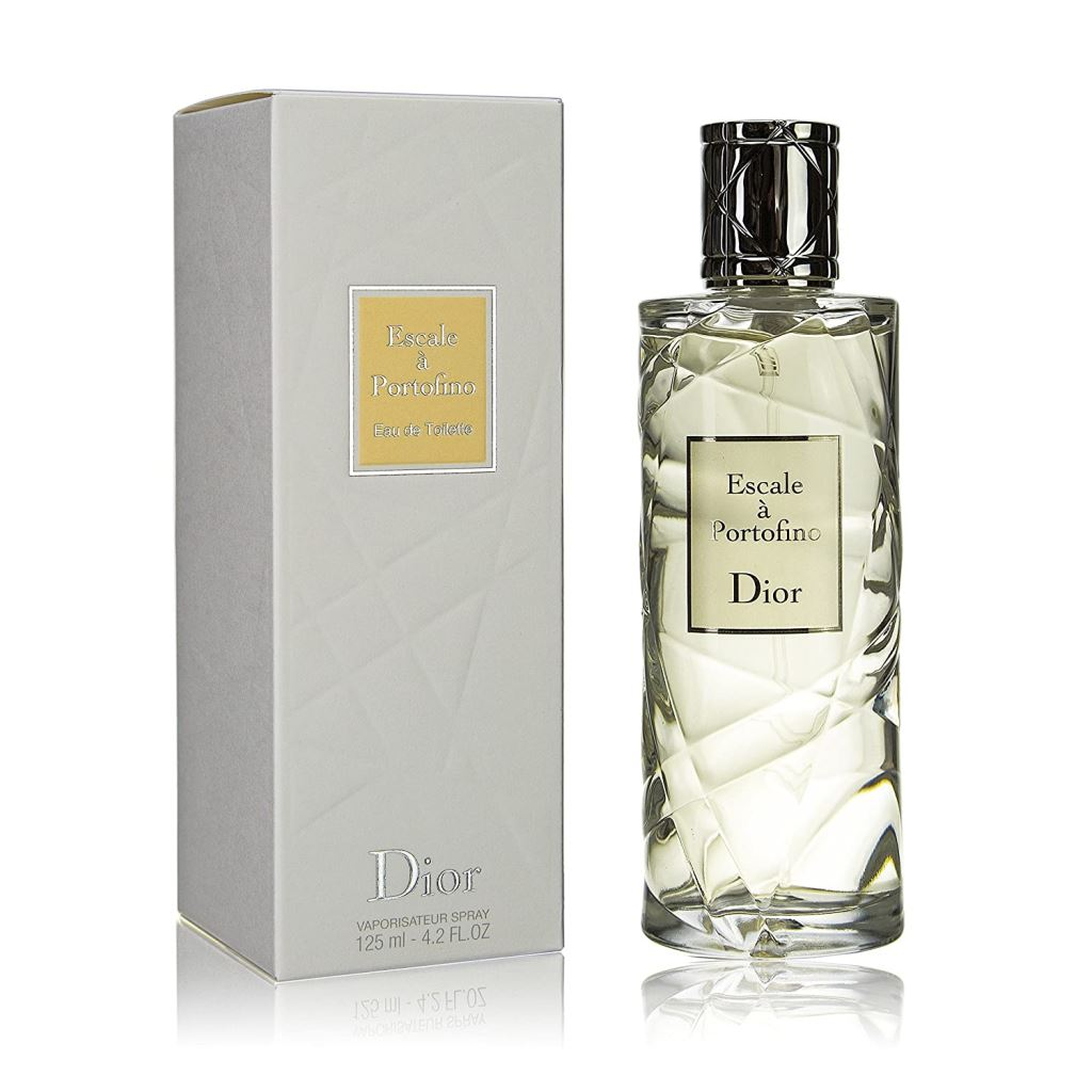 Dior Escale a Portofino 125 ml EDT (3348900863293)