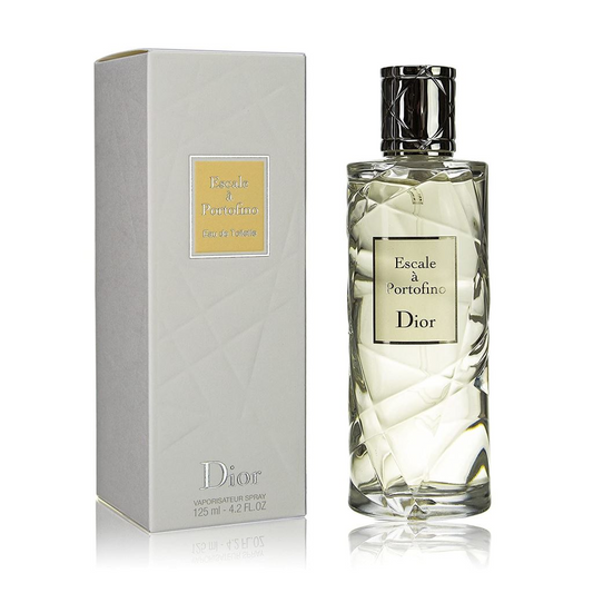 Dior Escale a Portofino 125 ml EDT (3348900863293)