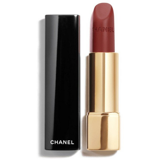 Pomadki Chanel Rouge Allure Velvet N 54-paradoxale (3,5 g) (S05109746)