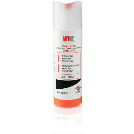 DS LABORATORIES REVITA Hair Stimulating Conditioner 205 ml (816378020423)