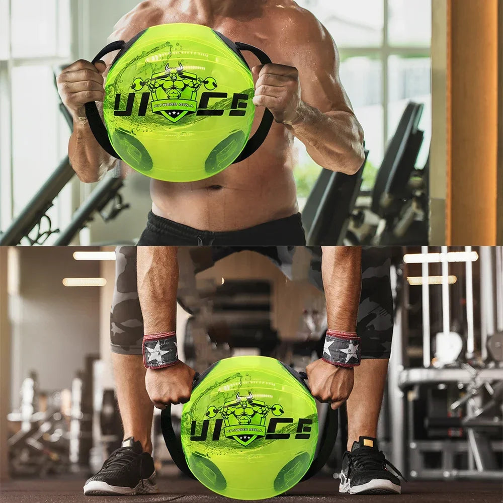 NNEOBA Fitness Aqua 15KG