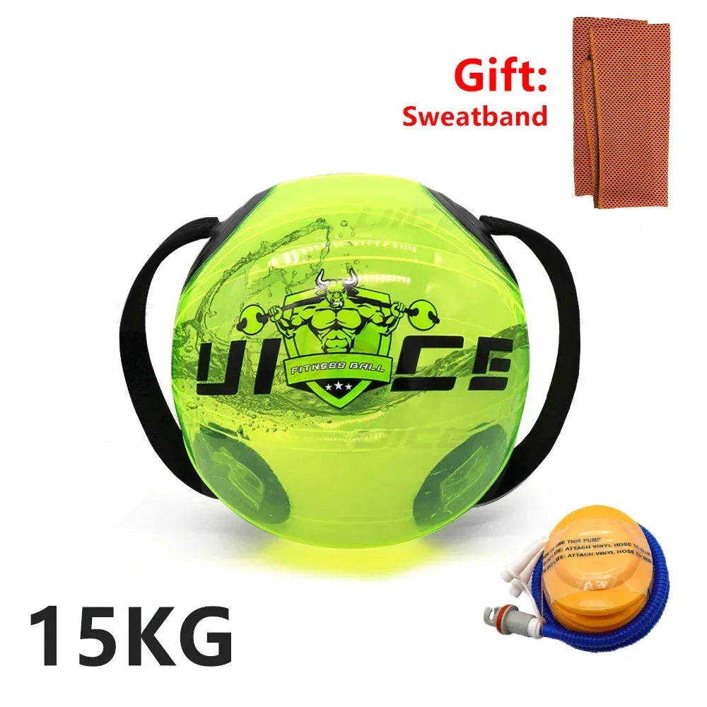 NNEOBA Fitness Aqua 15KG