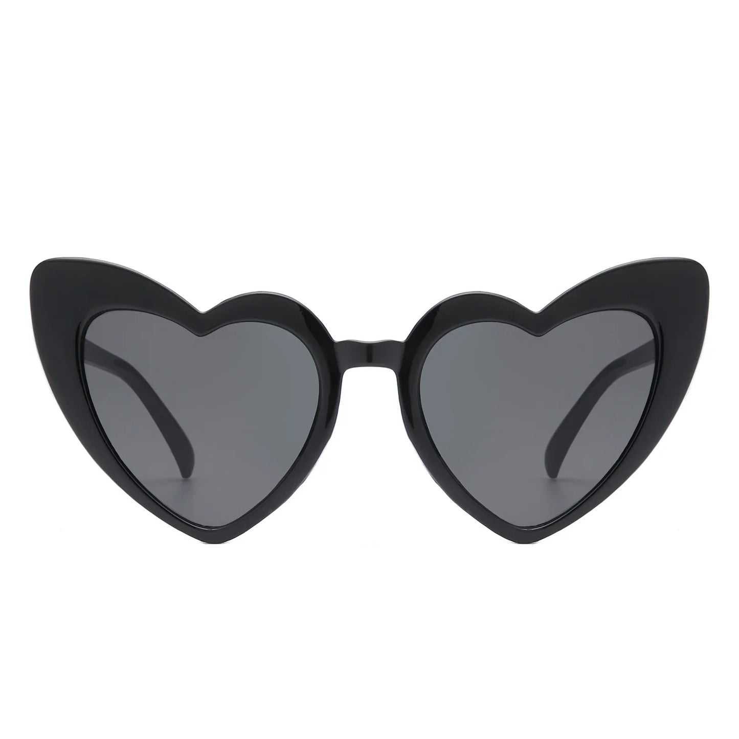 Wink - Heart-Shaped Sunglasses for Kids and Toddlers