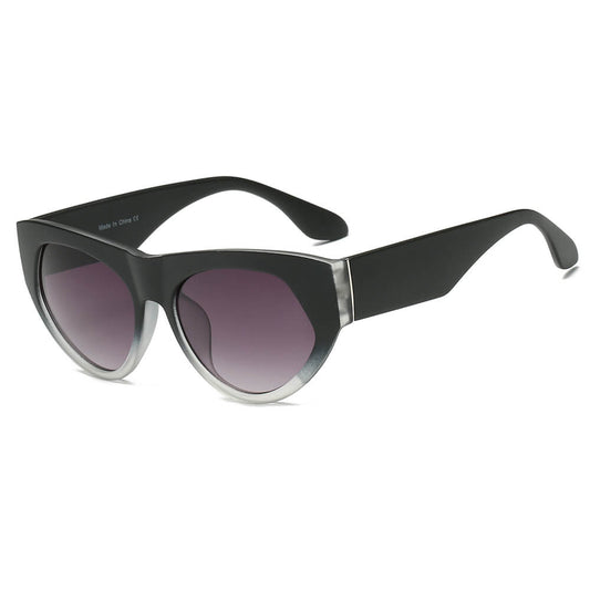 CABAZON | Women Round Eye Sunglasses