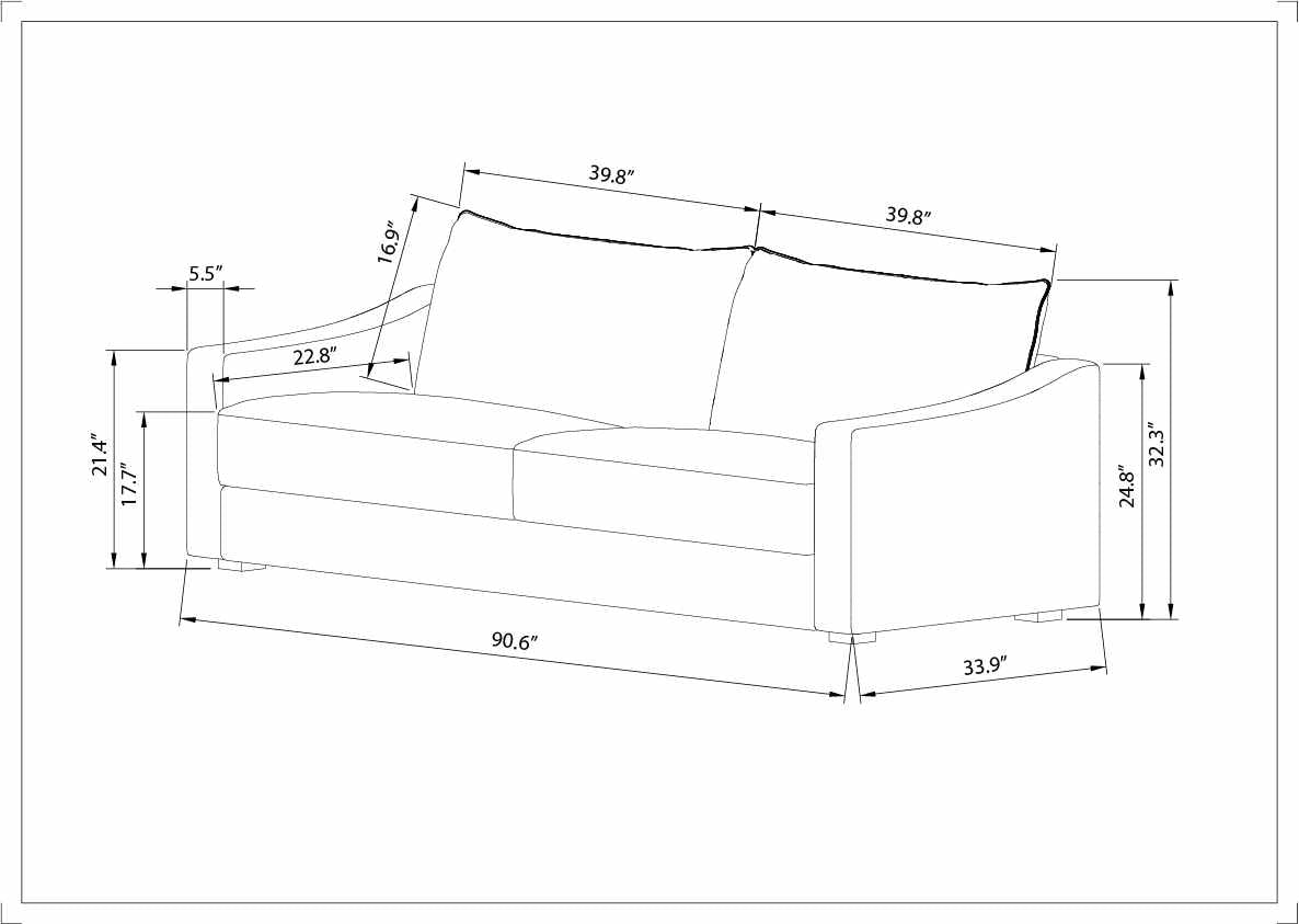 Cantalice Sofa