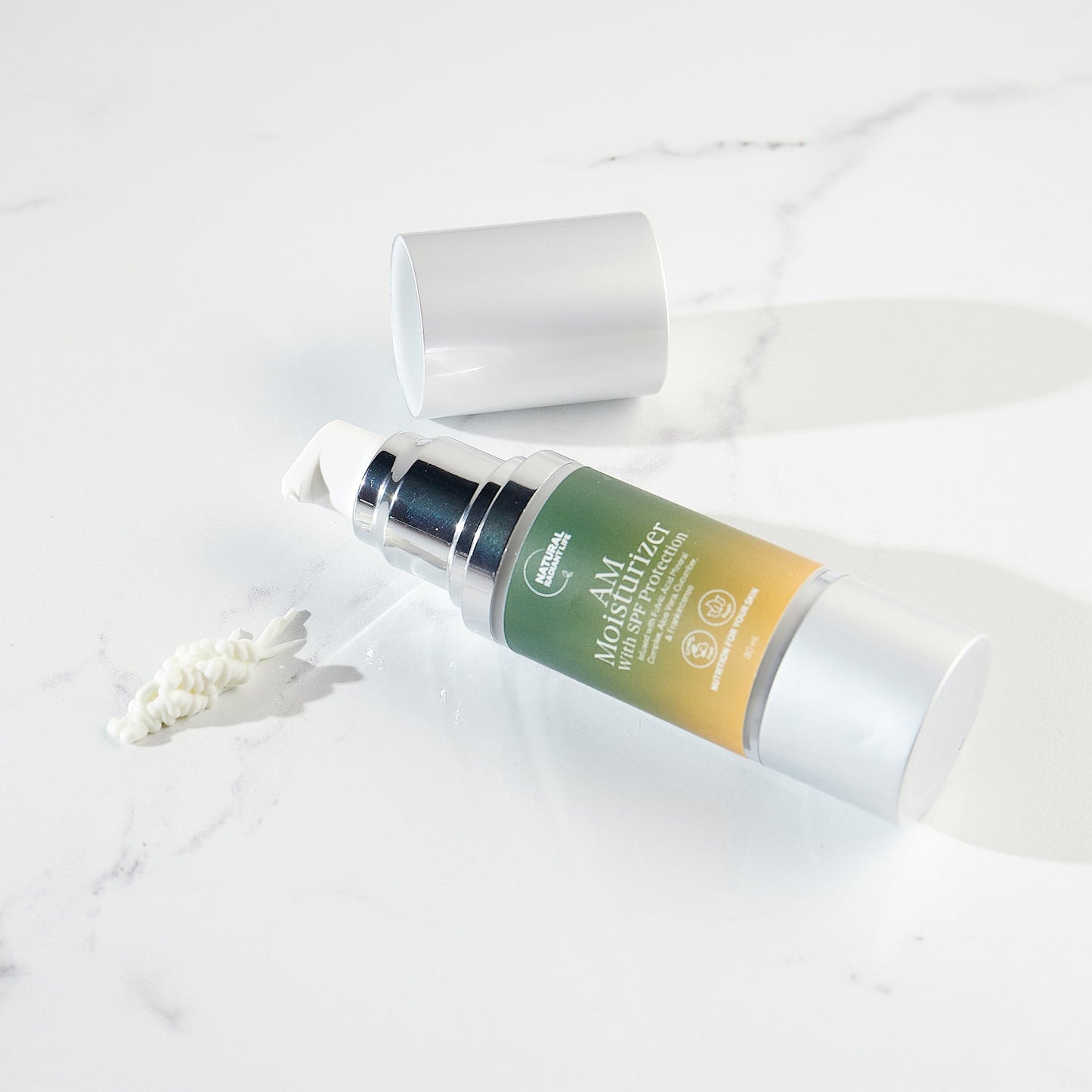 Starter Challenge Bundle: AM/PM Skincare Set