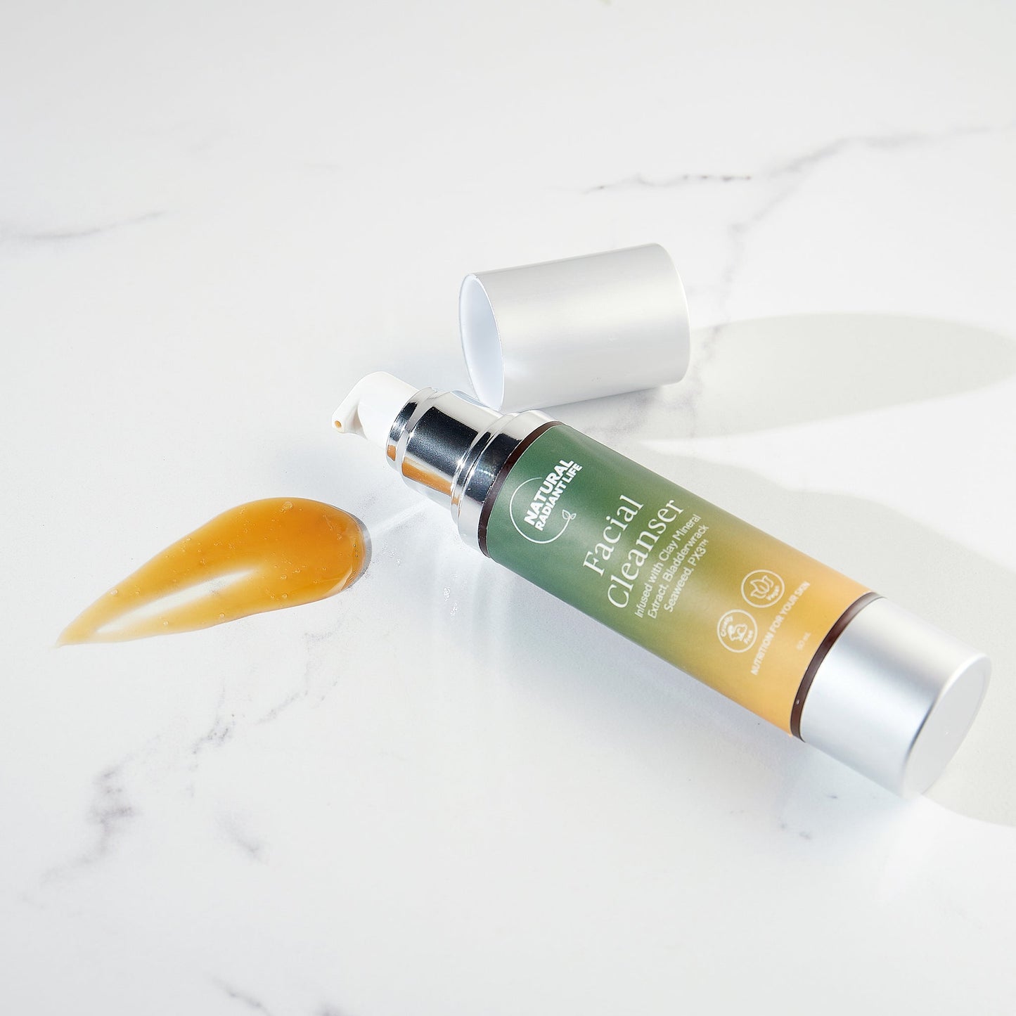 Starter Challenge Bundle: AM/PM Skincare Set