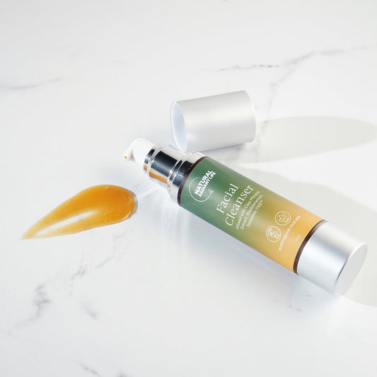 Starter Challenge Bundle: AM/PM Skincare Set