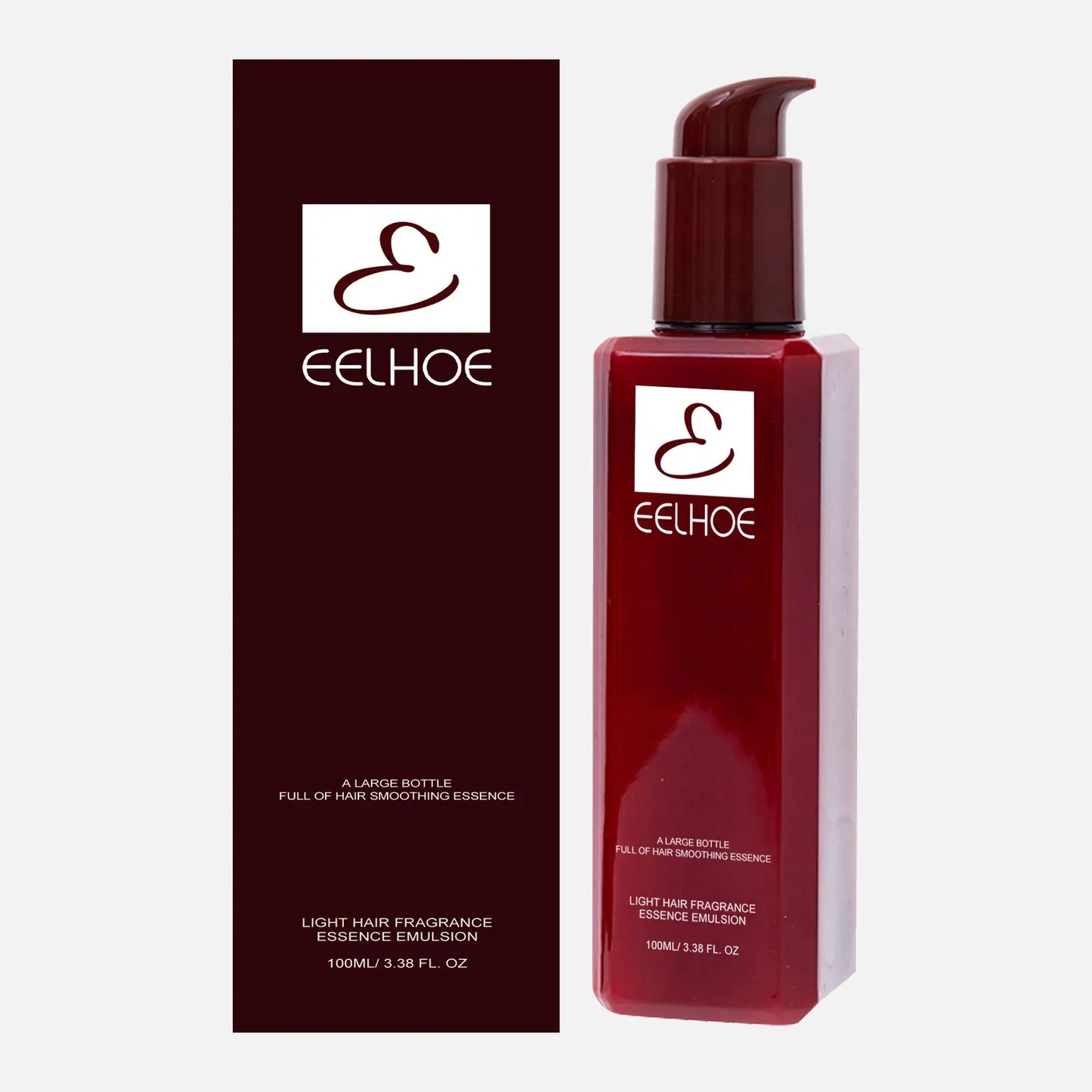 EELHOE Fluffy Hair Repair Conditioner