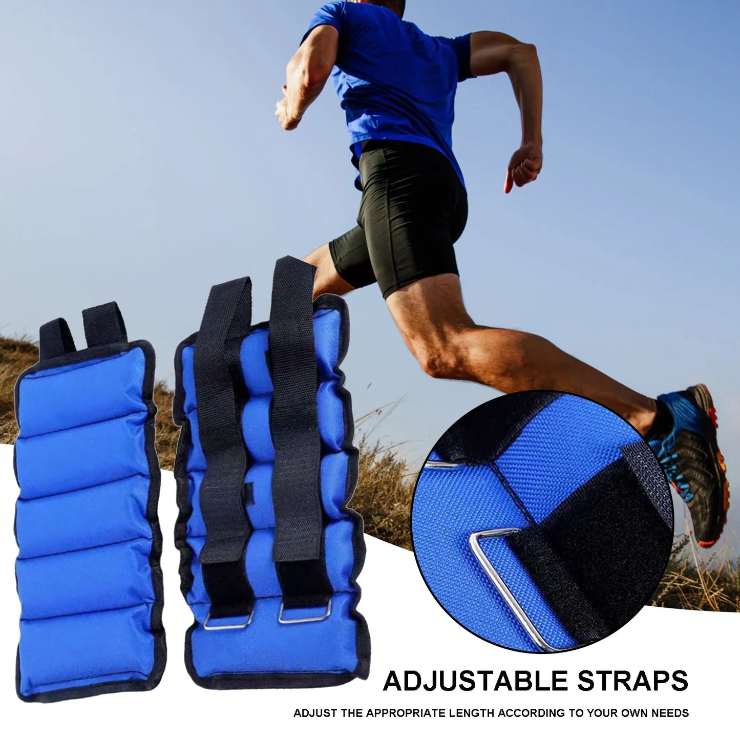 NNEOBA Fitness Hand Leggings Sand