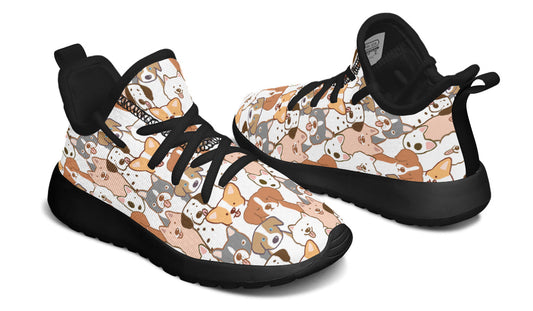Kids Shoes Sneakers