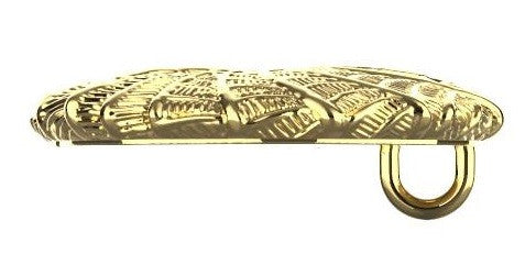 Koru Large Pendant/Necklace: Sterling Silver. i3f = Imagine Inspire Innovate Foundation-26