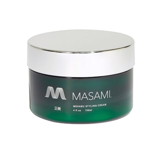 Mekabu Hydrating Styling Cream