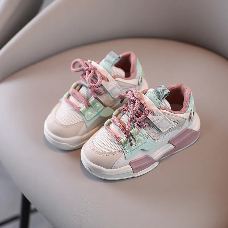 Sneakers for Children Multivariant