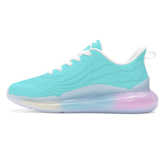 Rainbow Run Sneakers