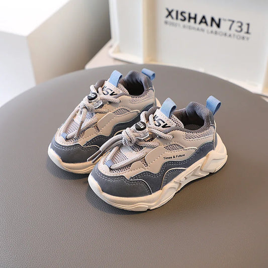 Sneakers for Children Multivariant