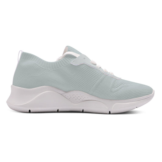 Chunky Mesh Sneakers
