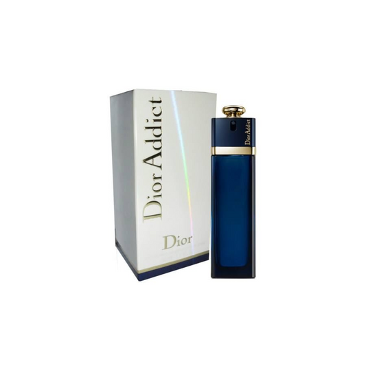 Christian Dior Addict EDP 100 ml Hölgyeknek (3348901181839)-0