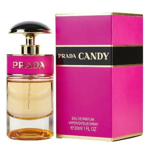 Prada Candy 30 ml parfémovaná voda žena EDP (8435137727100)