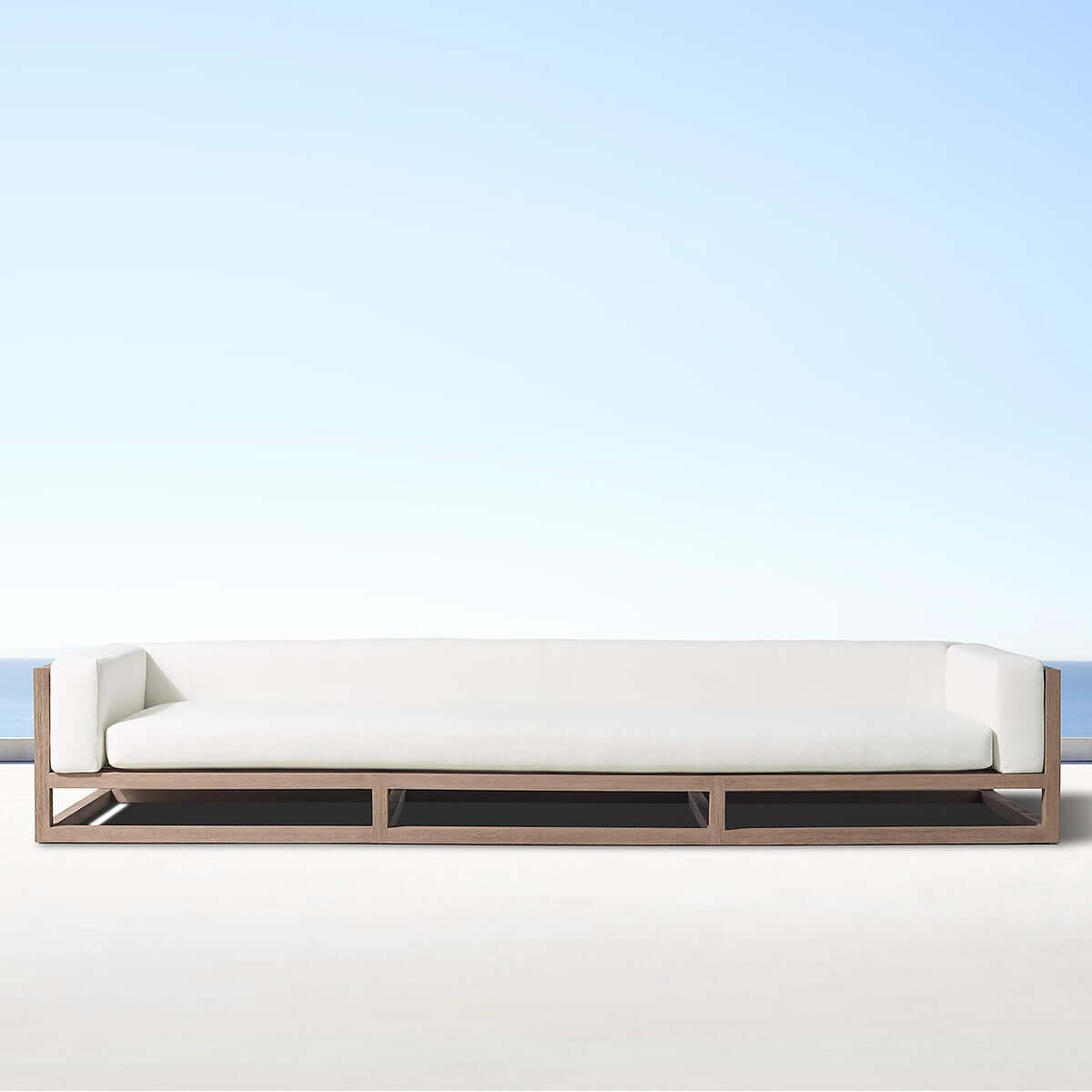 Aviara Patio Sofa