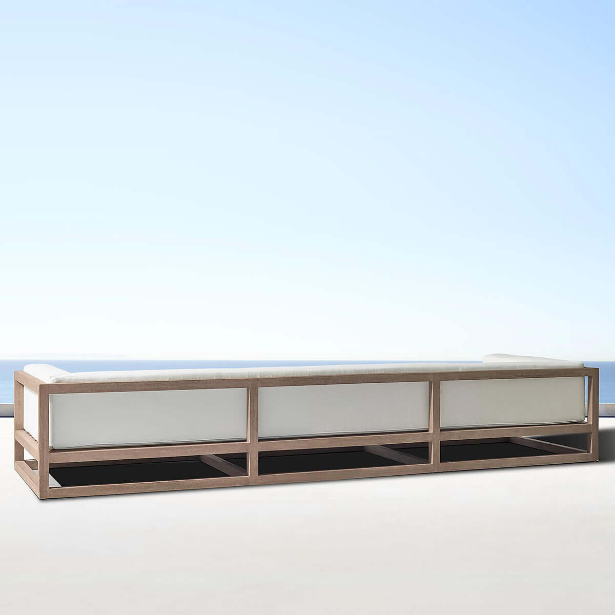 Aviara Patio Sofa
