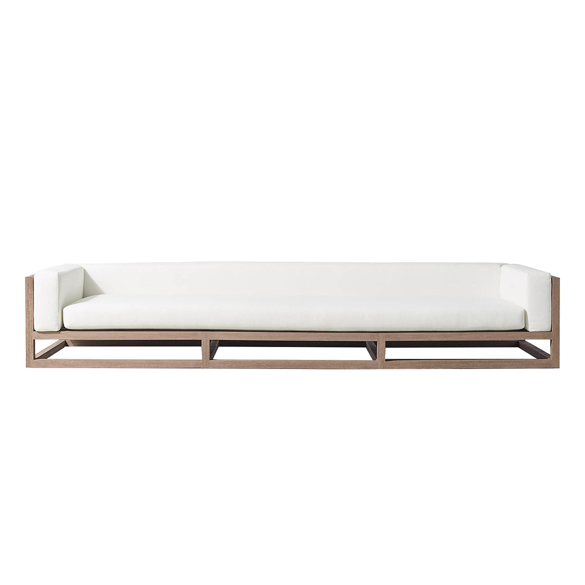 Aviara Patio Sofa