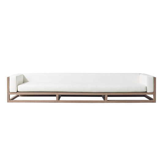 Aviara Patio Sofa