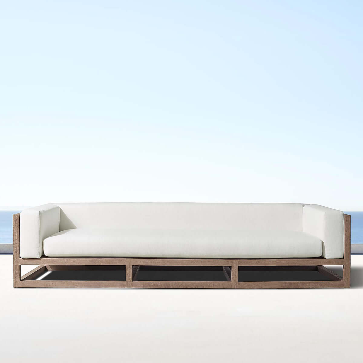 Aviara Patio Sofa