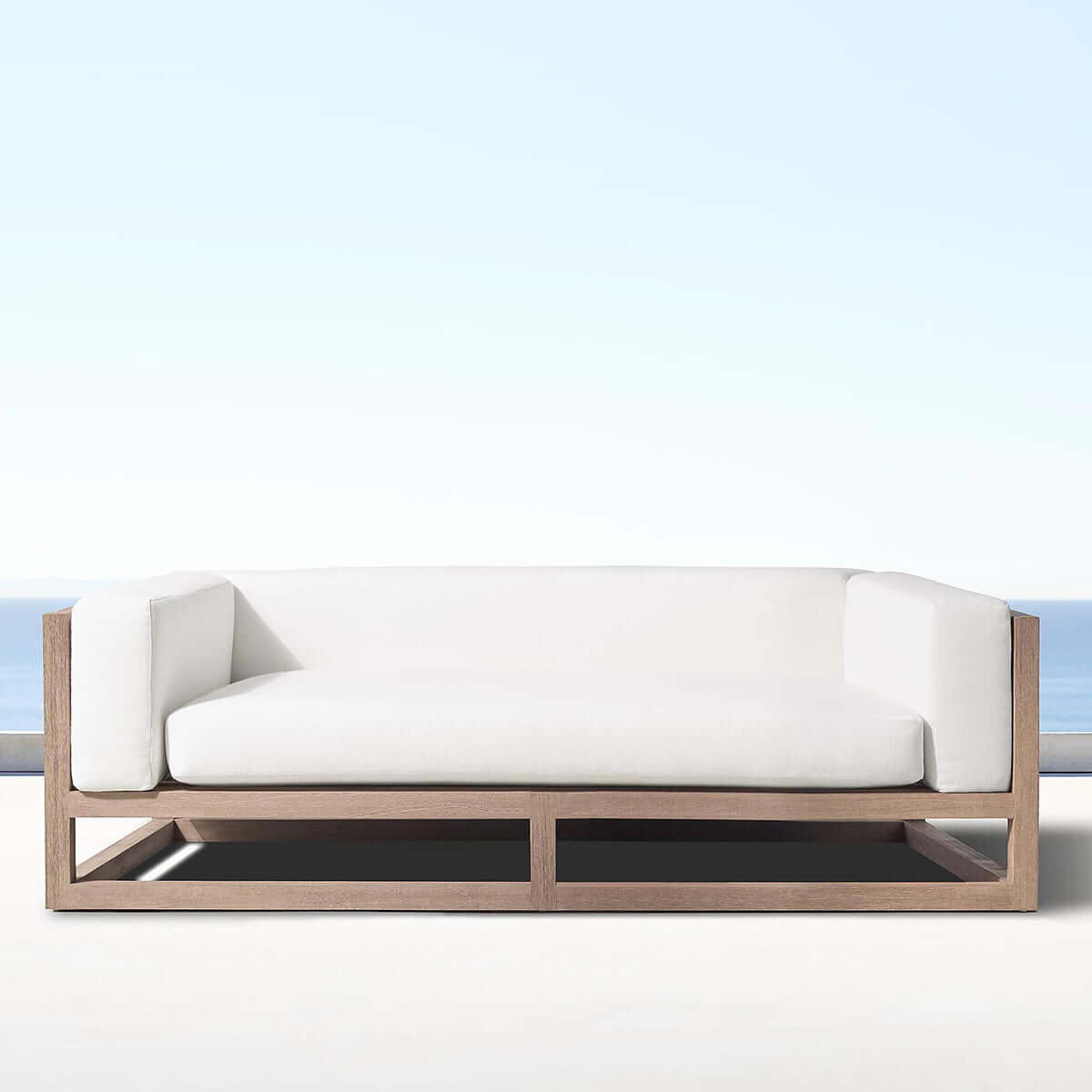 Aviara Patio Sofa