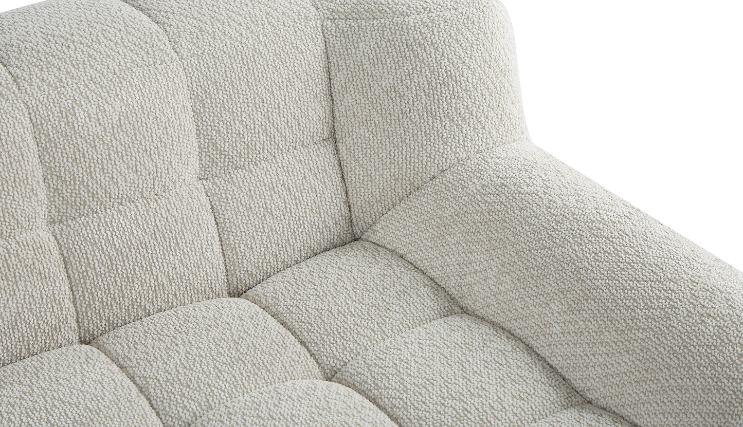 Liyasi Full Compression sofa