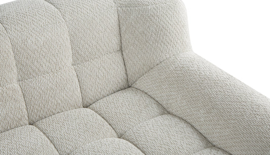 Liyasi Full Compression sofa