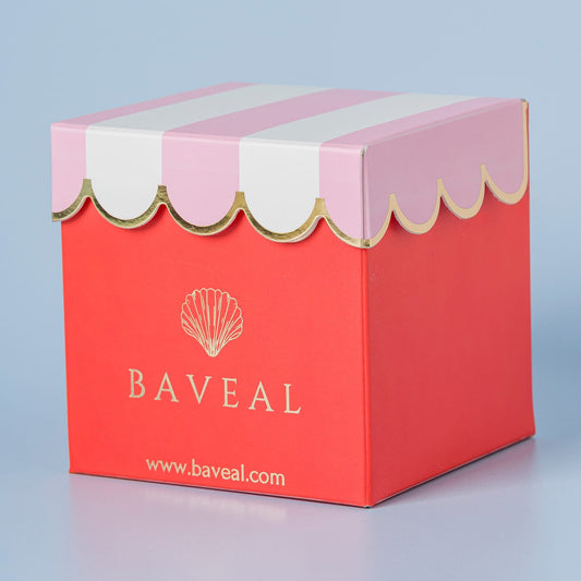Baveal – SPA Etkisi – Çırpılmış Banyo ve Duş Sabunu