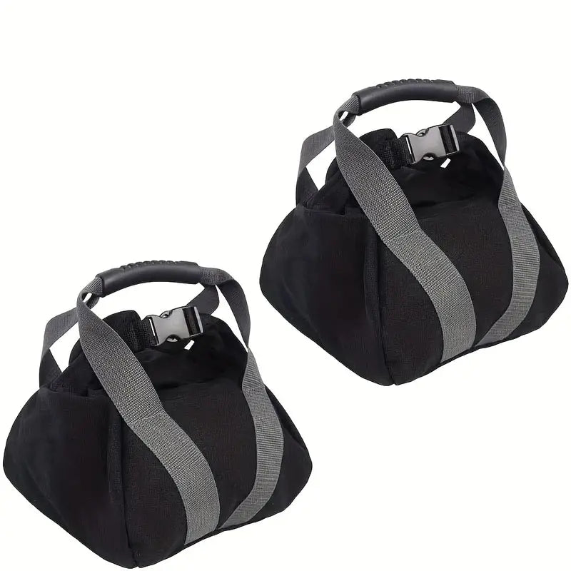 2pcs Adjustable Heavy Fitness Power