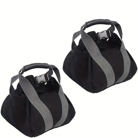 2pcs Adjustable Heavy Fitness Power