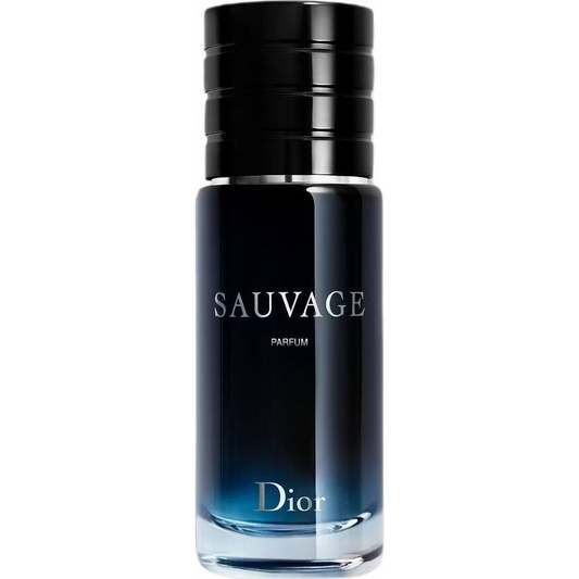 DIOR Sauvage PARFUM Parfum spray 30ml (3348901608060)
