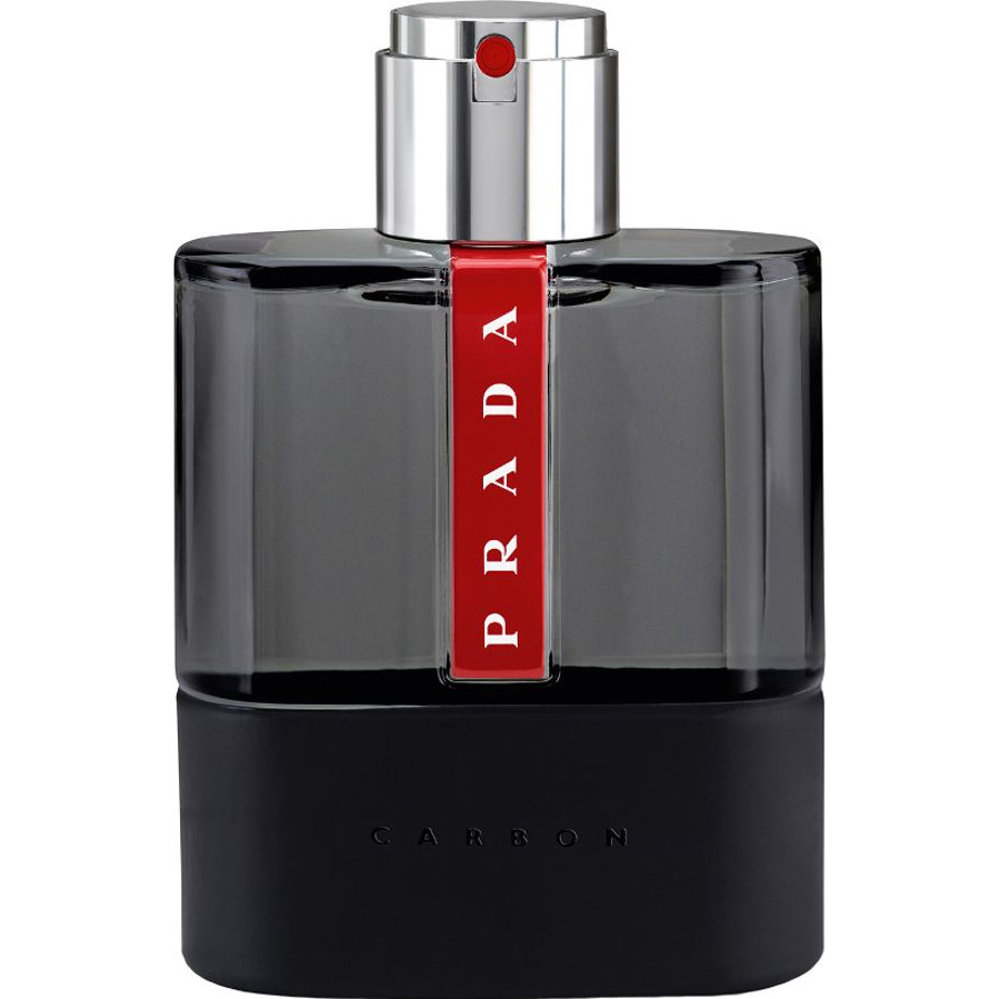 Prada Luna Rossa Carbon EDT 150 ml (90870)-0