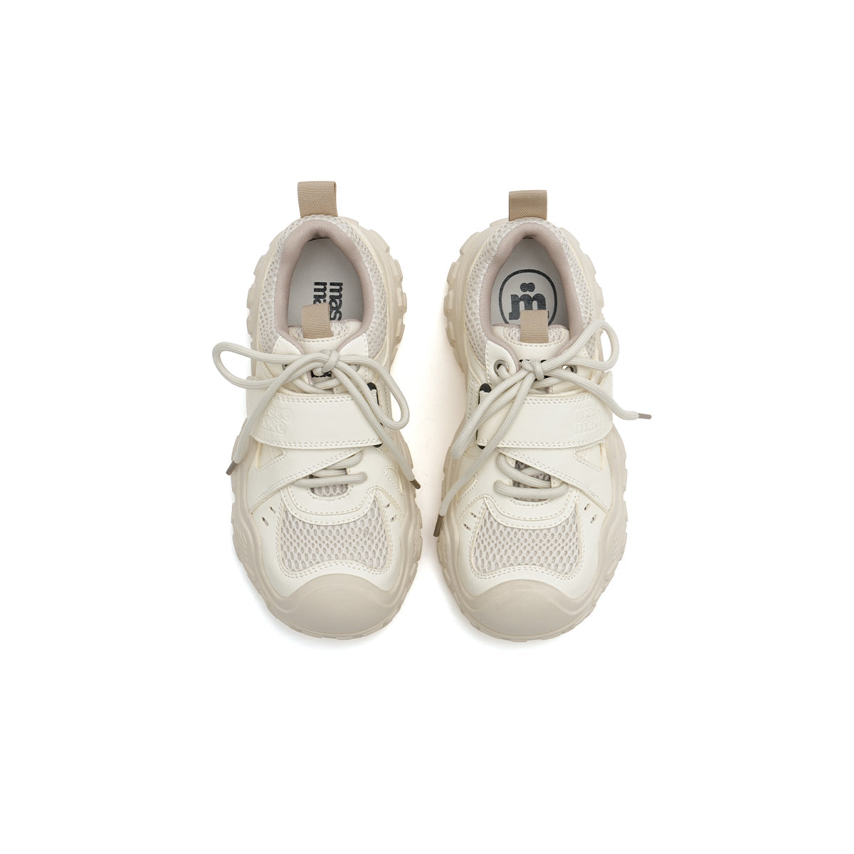 Chunky Wavy Sneakers