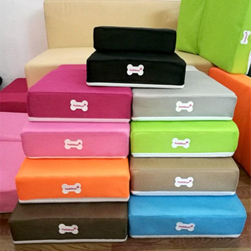 Cozystep Pet Stairs: The Ultimate Solution For Your Furry Friend-1