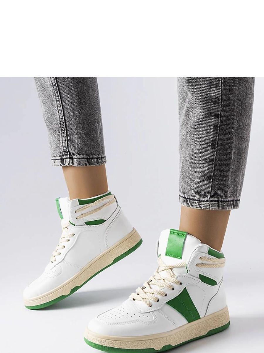 Sneakers model 208010 Solea
