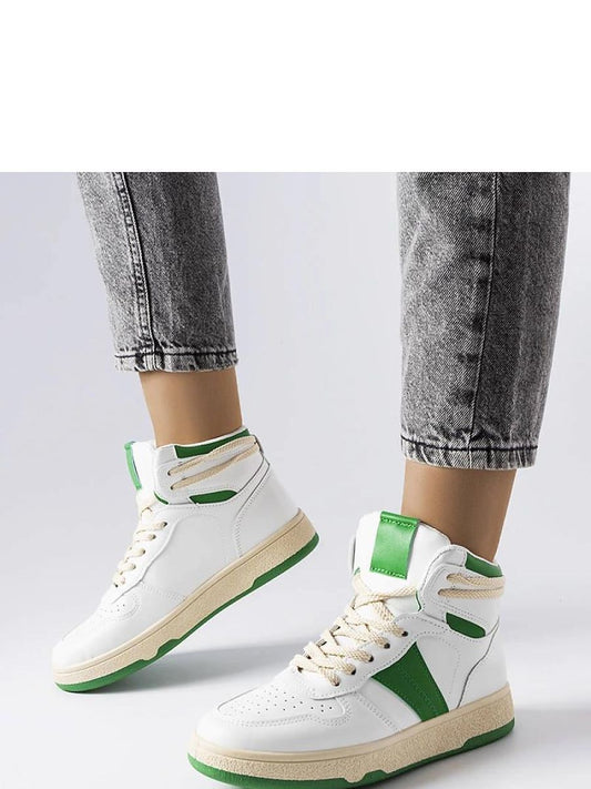 Sneakers model 208010 Solea