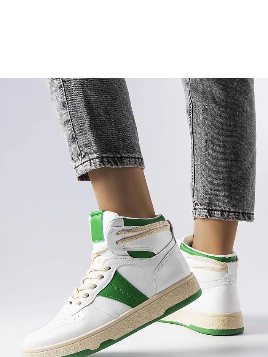 Sneakers model 208010 Solea
