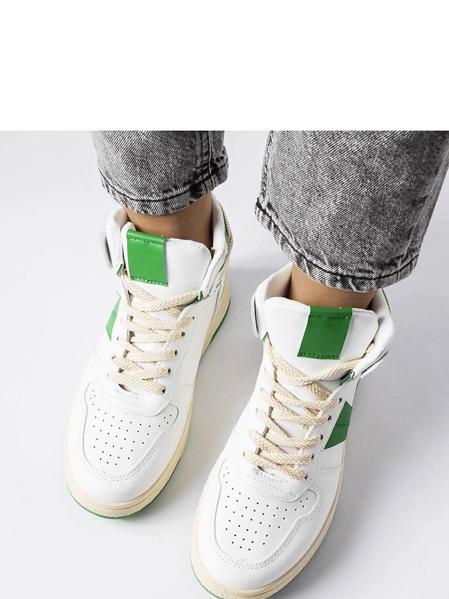 Sneakers model 208010 Solea