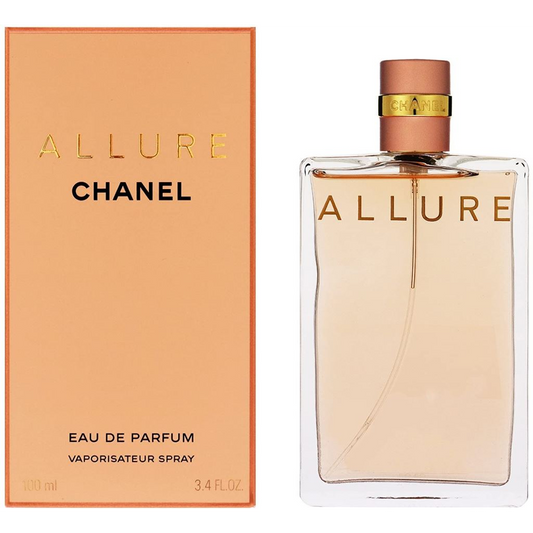 Chanel Allure EDP 100 ml (3145891125306)