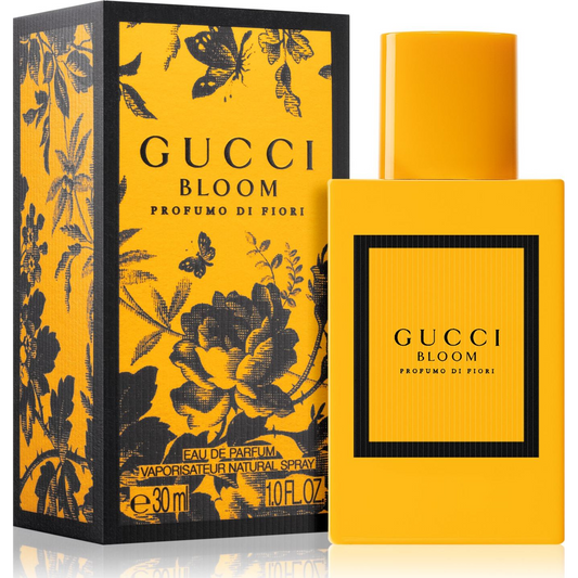 Gucci GUCCI Bloom PROFUMO DI FIORI woda perfumowana 30ml (3614229461367)